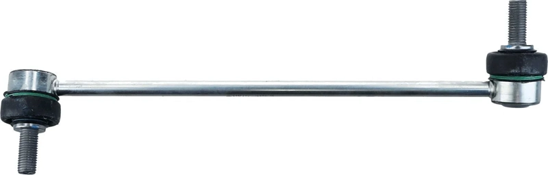 Rod/Strut, stabiliser Left LEMFORDER